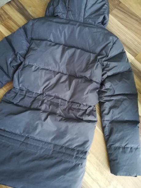 Zimná bunda, reserved,164