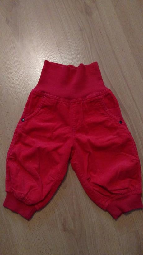 Menčestrové nohavice, lupilu,62