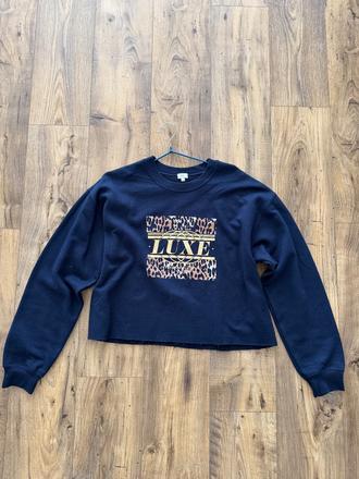 Mikina, river island,s