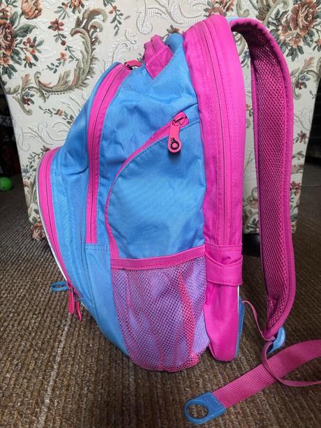 Školská taška topgal+ batoh na telesnú, 