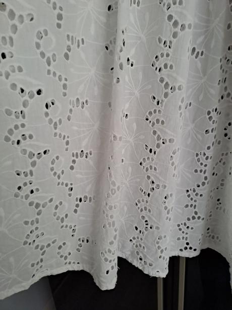 H&m madeira šaty, h&m