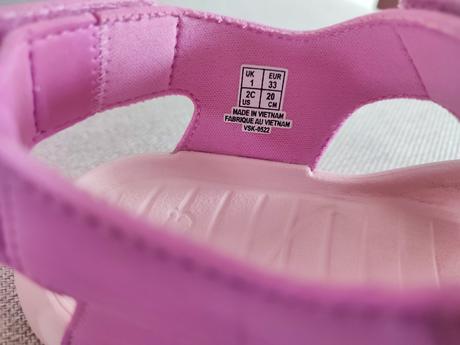 Sandále puma, puma,33