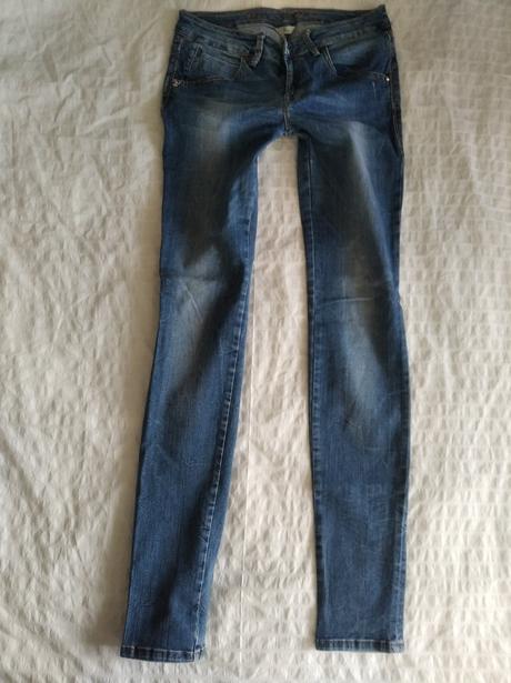 Rifle fornarina - veľ. 31, fornarina,170