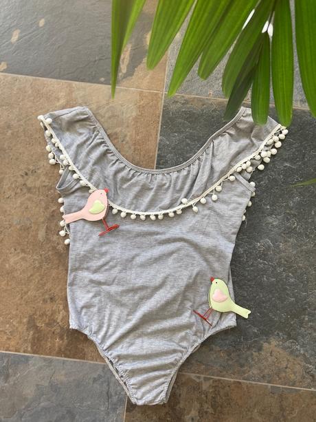 Dámske body vel.m nové,nenosene, 170