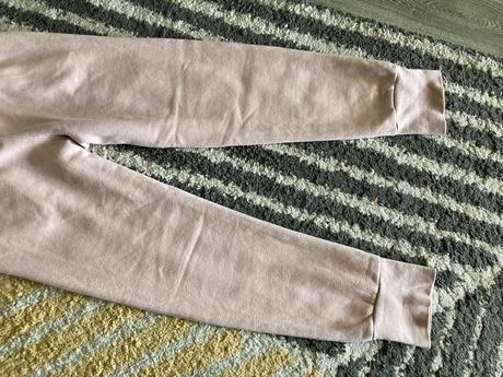 Tepláky reserved, reserved,140