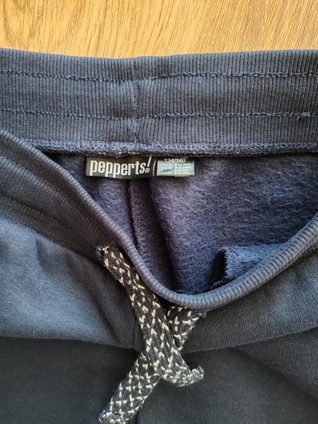 Tepláky, pepperts,134