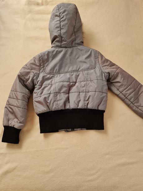 Prechodná vetrovka cherokee veľ. 128, cherokee,128