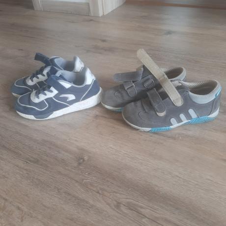 Chlapčenské veci, 122–134