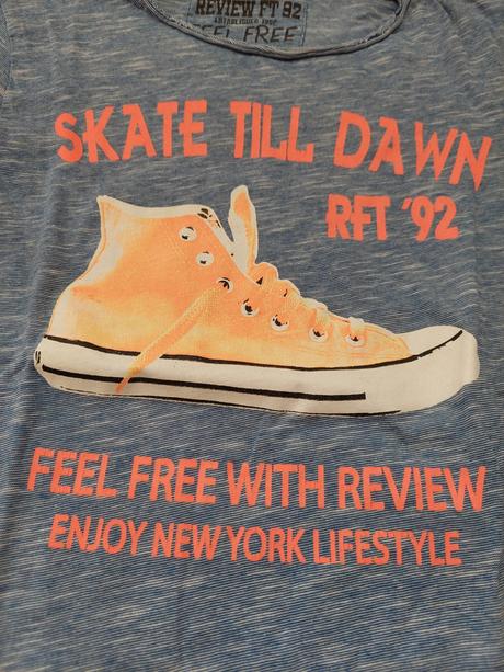 Tričko č.140-146, 140