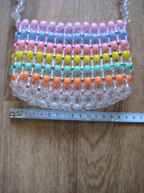 Kabelka mini h&m, h&m