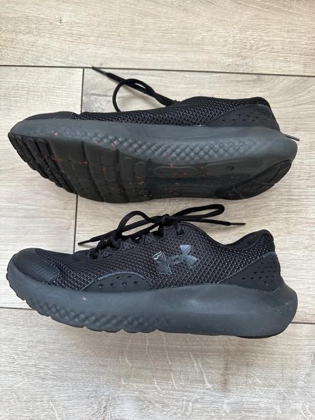 Chlapčenské tenisky under armour veľ.40, under armour,40
