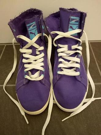 Trendy tenisky puma, puma,37