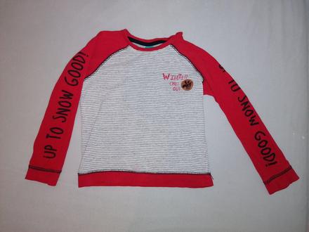 Tričko sob winter, 122