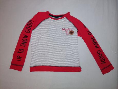Tričko sob winter, 122
