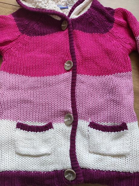 Sveter 110/116, lupilu,110