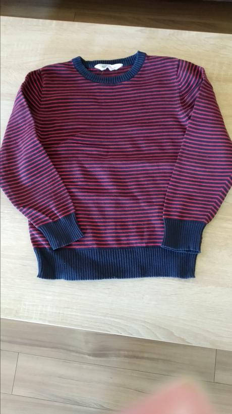 Pulover, h&m,122