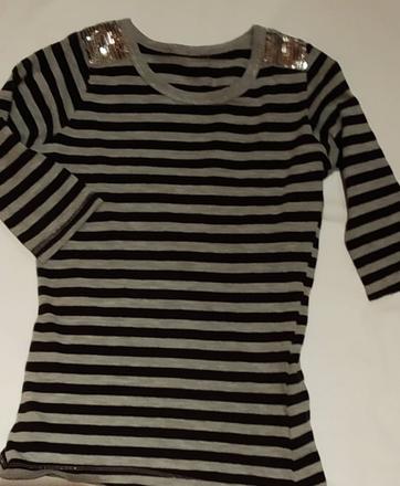 Tričko-tunika, f&f,116