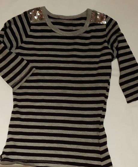 Tričko-tunika, f&f,116