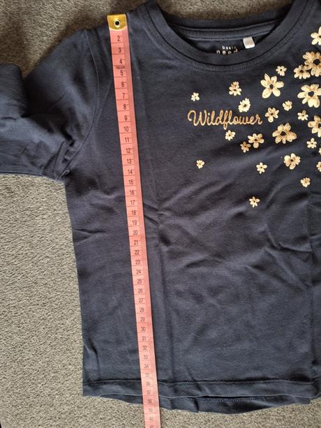 Tričko name it, name it,104