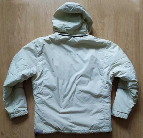 Zimná bunda cassone, l