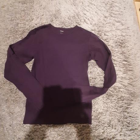 Fialový nátelník hema veľ. 158/164, hema,152