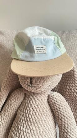 Detská šiltovka, h&m,68