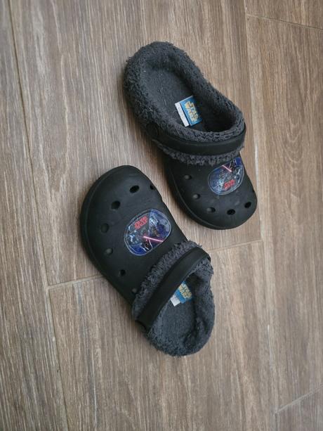 Zateplené kroksy č.34-35, 34