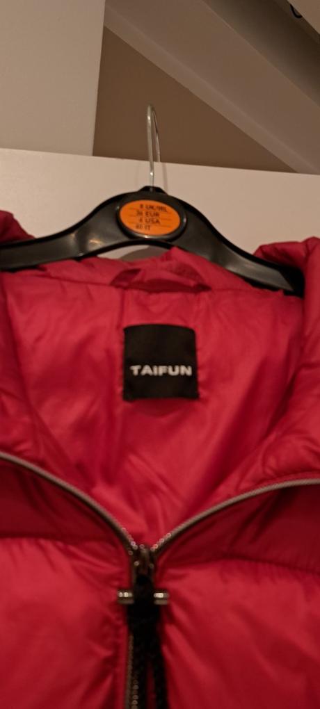 Vetrovka tajfun, gerry weber,36