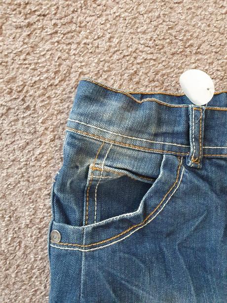 Chlapčenské rifle 146, 146