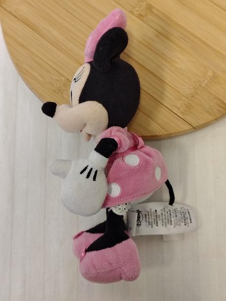 Retro minnie mouse, disney kód fac-044718-17303,