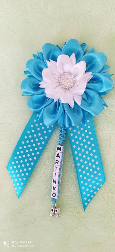 Kvietok na kočík, joolz geo3