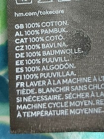 Modrozelené dlhé letné šaty, h&m,s