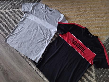 Tričká smog a juice, l