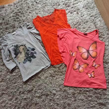 Tričká pre slečnu, 158