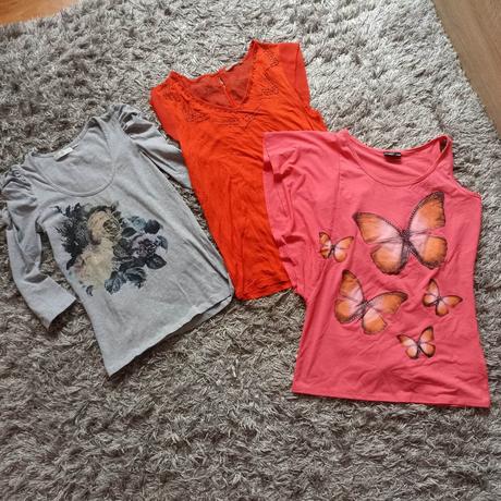 Tričká pre slečnu, 158