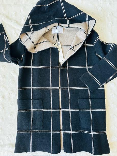 Štýlový kardigán zara 122, zara,122