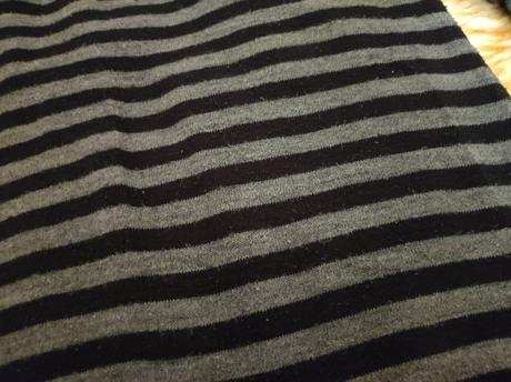 Jemný úpletový pulover, m