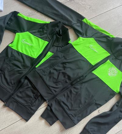 Futbalove mikiny ferencvarosi torna club, nike,128