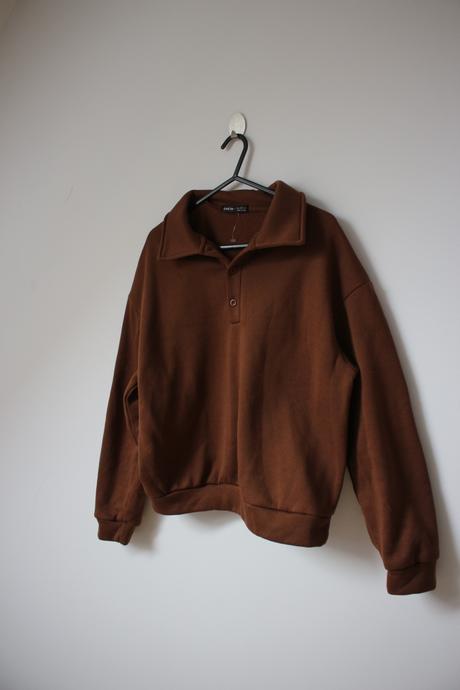 Športová mikina, s