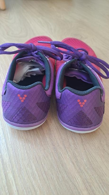 Barefoot tenisky vivobarefoot, vivobarefoot,36