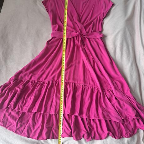 Damske šaty, orsay,36