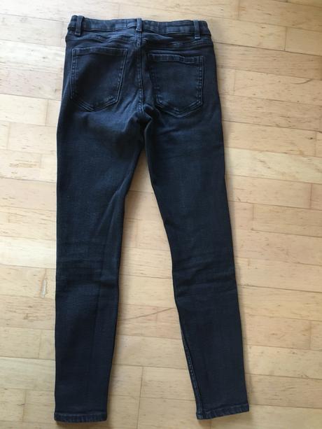 Rifle elastické, reserved,164