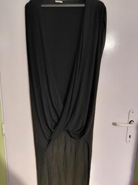 Tricko predlzene zn.sexi women   vel.s, s