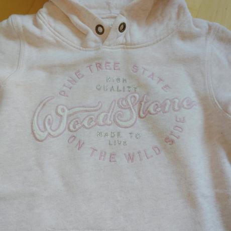 Mikina 146/152, h&m,146