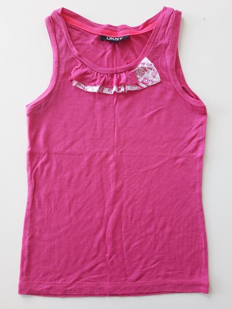 Tricko dkny, dkny,116