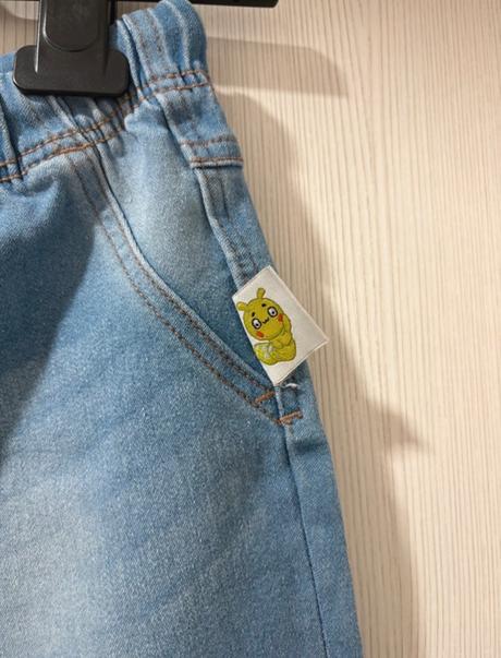 Chlapčenské nohavice, 98