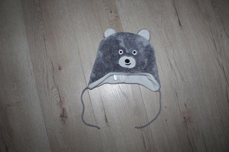 Zimná čiapka, f&f,68