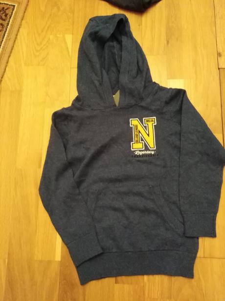 Topy 2 ks 98 cm (3 roky), c&a,98