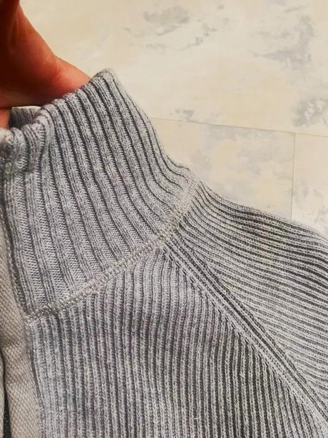 Športový pulóver, ralph lauren,l