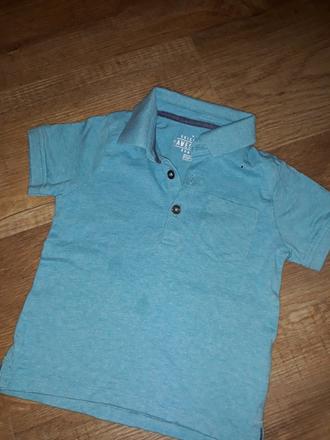 Polo tricko, f&f,92